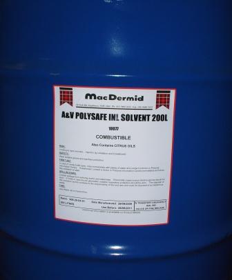Poly Safe Poly Safe