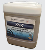 X5K® Etch Additive