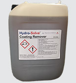 Hydro-Solve® Coating Remover