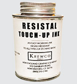 Resistal Touch-Up Ink