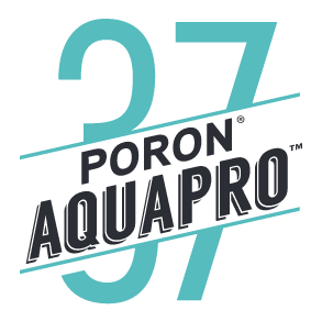 PORON® AquaPro™ 37