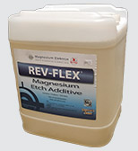 Rev-Flex® Etch Additive