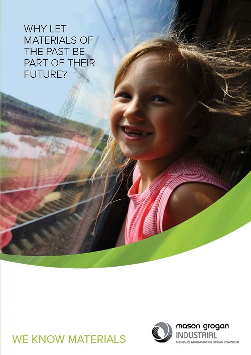 Mason Grogan Industrial Rail Brochure