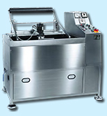STOMA Etching Machines and Systems