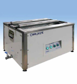 Ultrasonic Anilox Cleaning Systems – Benchtop Unit