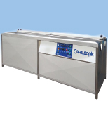 Ultrasonic Anilox Cleaning Systems