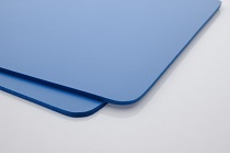 Poron® Performance Firm with Microban – Royal Blue