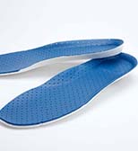 PORON® Cushioned Insoles