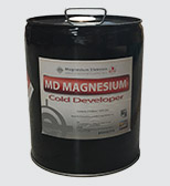 Red Top Magnesium Developer
